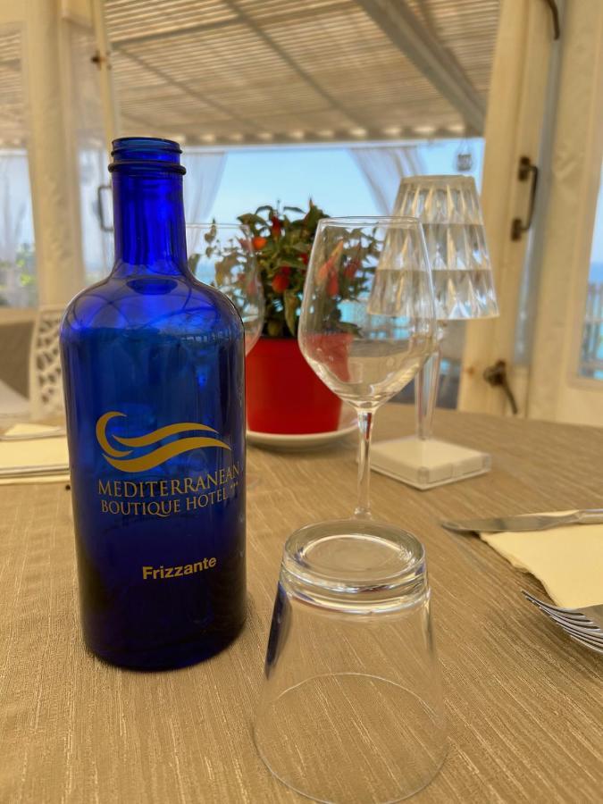 Mediterranean Boutique Hotel 3*
