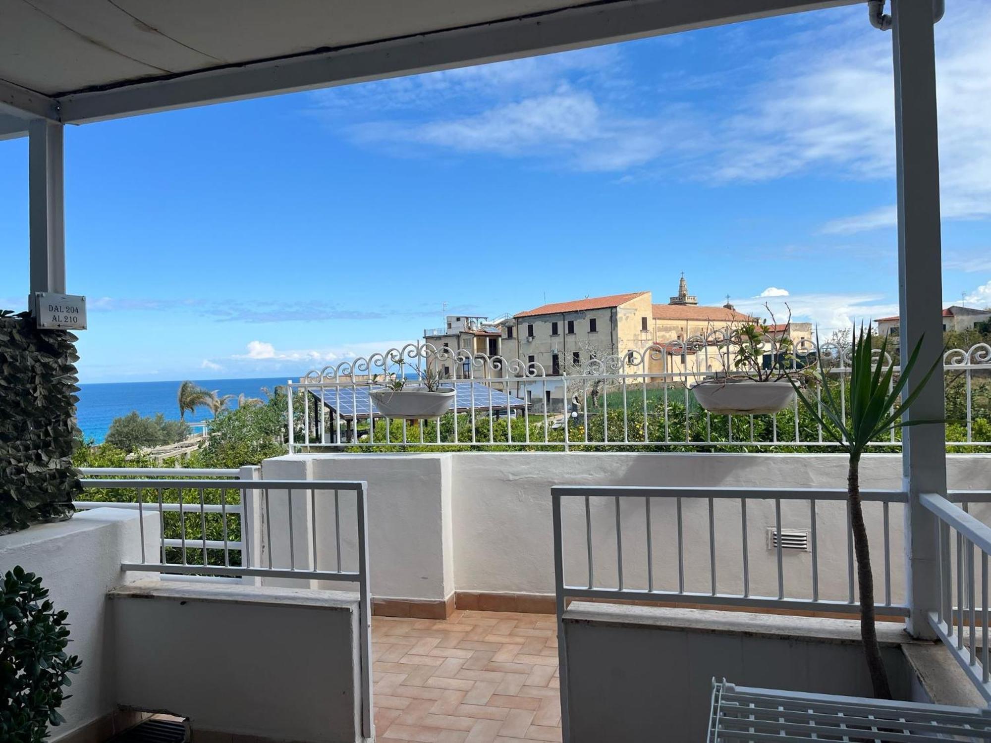 Mediterranean Boutique Hotel Tropea