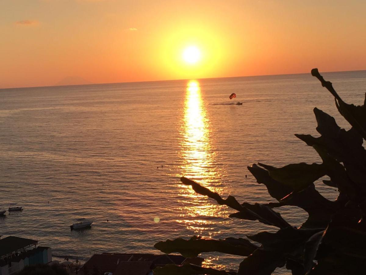 Hotel Mediterranean Boutique Tropea