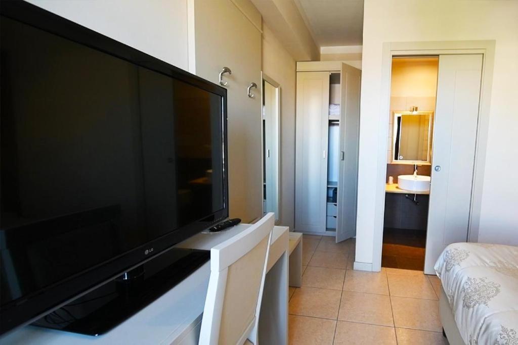 Mediterranean Boutique Hotel 3*