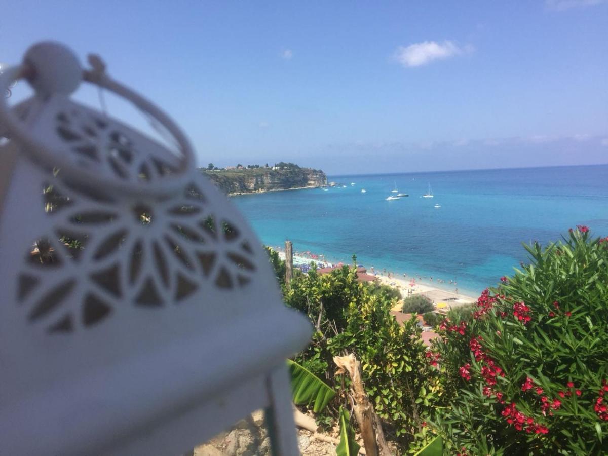 Mediterranean Boutique Hotel Tropea