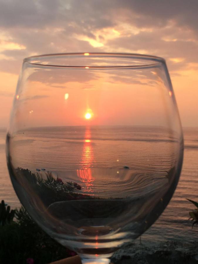 Mediterranean Boutique Hotel Tropea