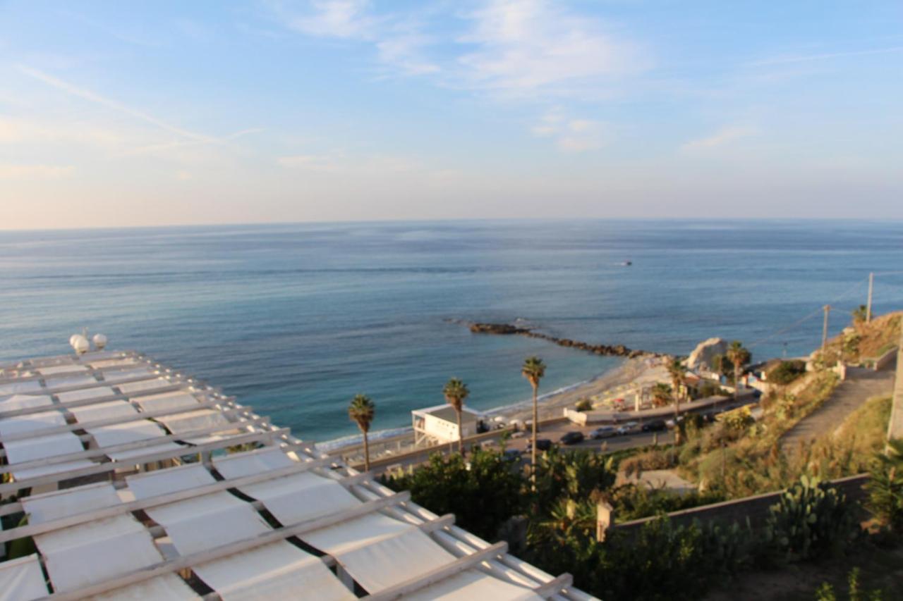 Mediterranean Boutique Hotel Tropea