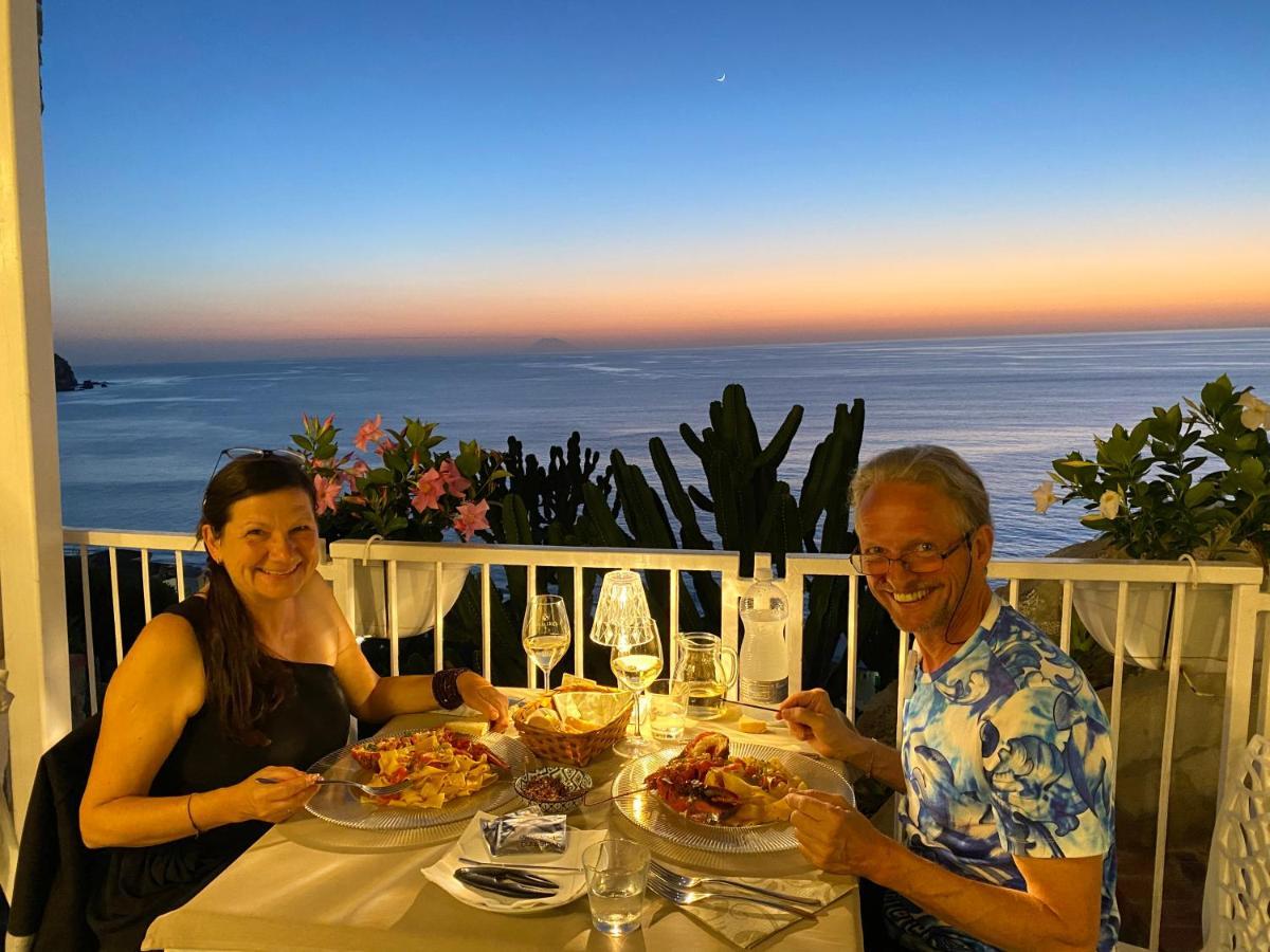 Mediterranean Boutique Hotel Tropea
