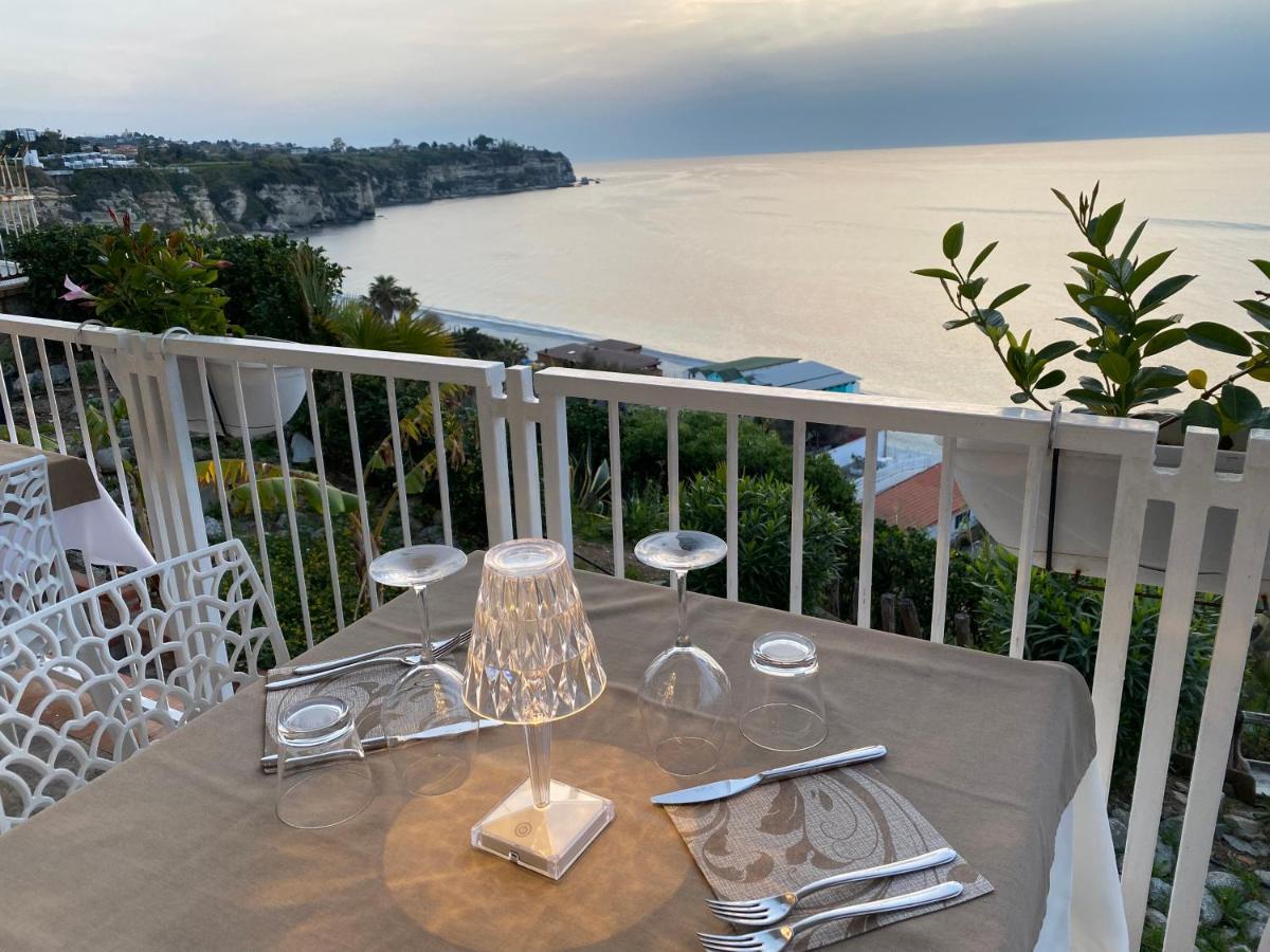 Mediterranean Boutique 3* Tropea