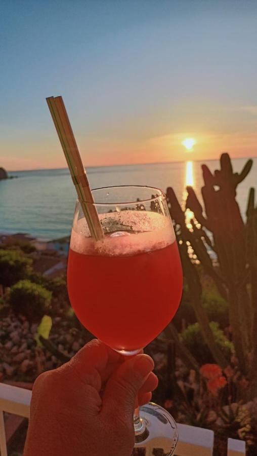 Mediterranean Boutique 3* Tropea