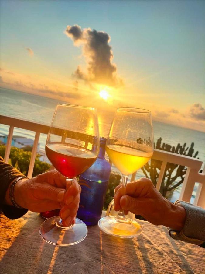 Mediterranean Boutique Tropea