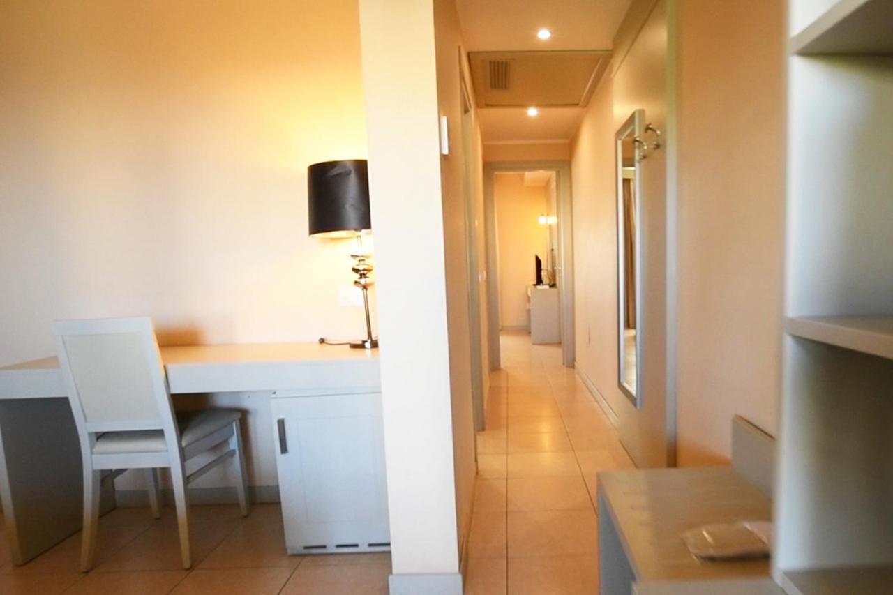 Hotel Mediterranean Boutique 3*