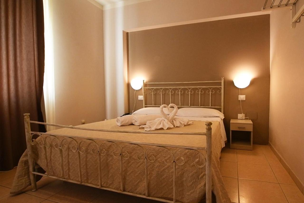 Mediterranean Boutique Hotel 3*