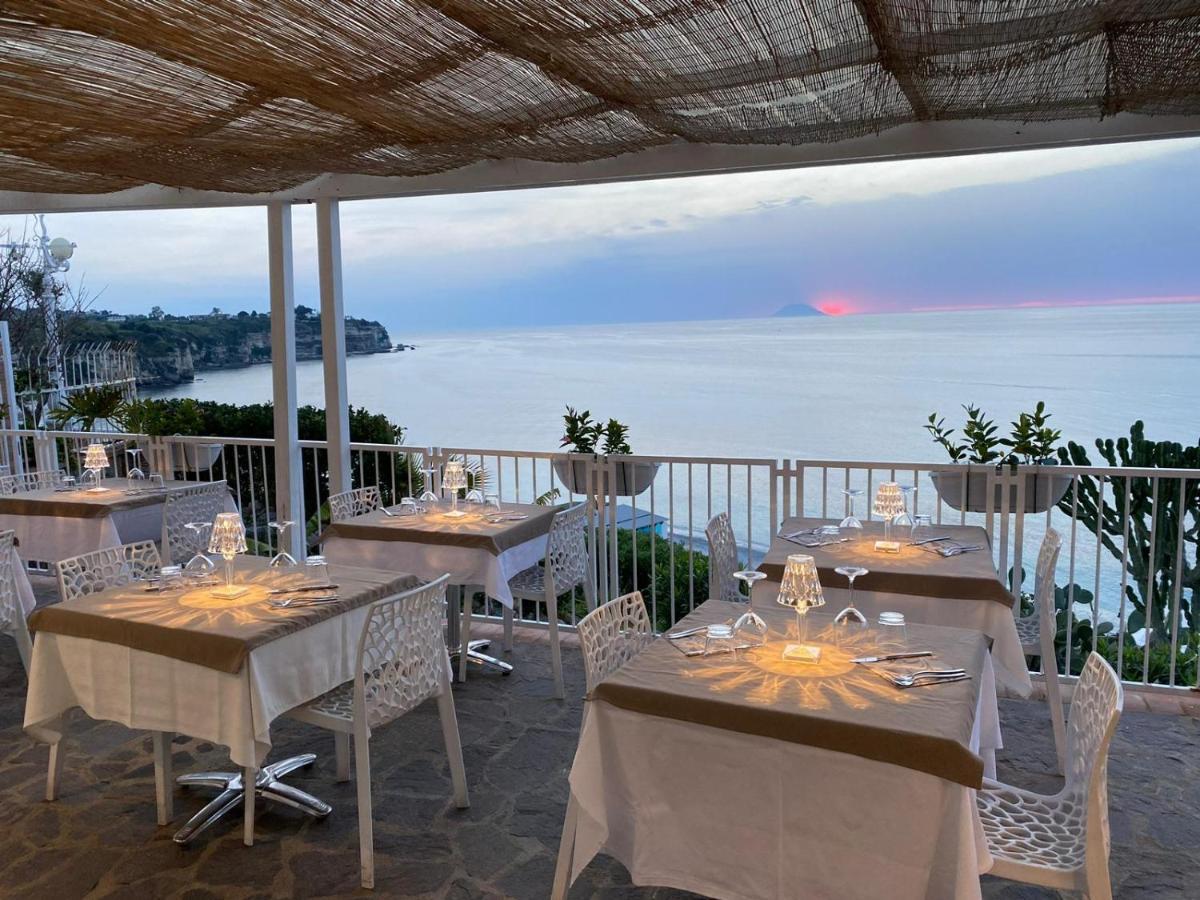 Mediterranean Boutique 3* Tropea
