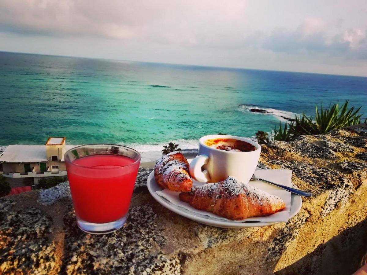 Hotel Mediterranean Boutique Tropea