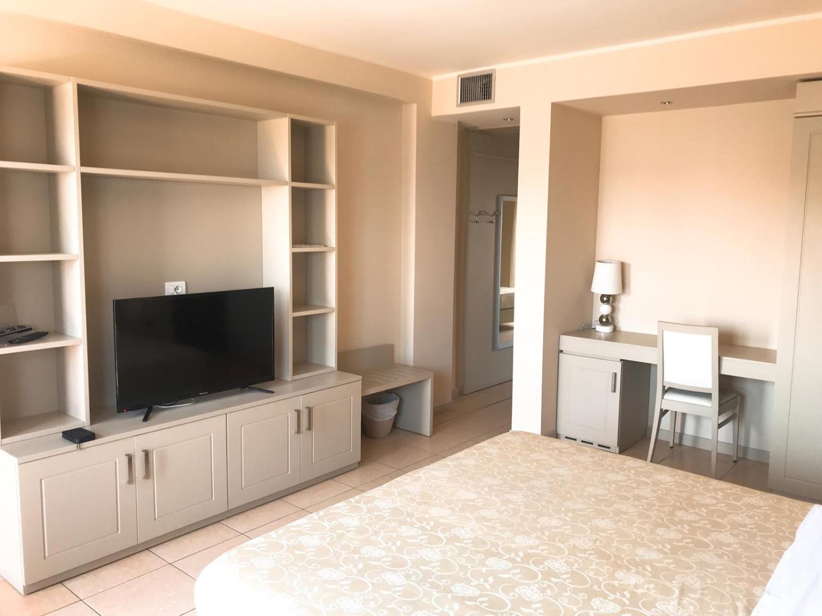 Mediterranean Boutique Hotel