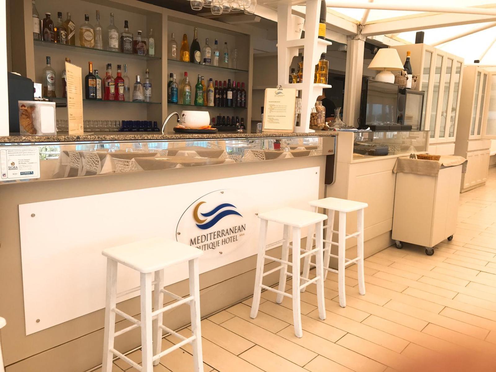Mediterranean Boutique Hotel Tropea