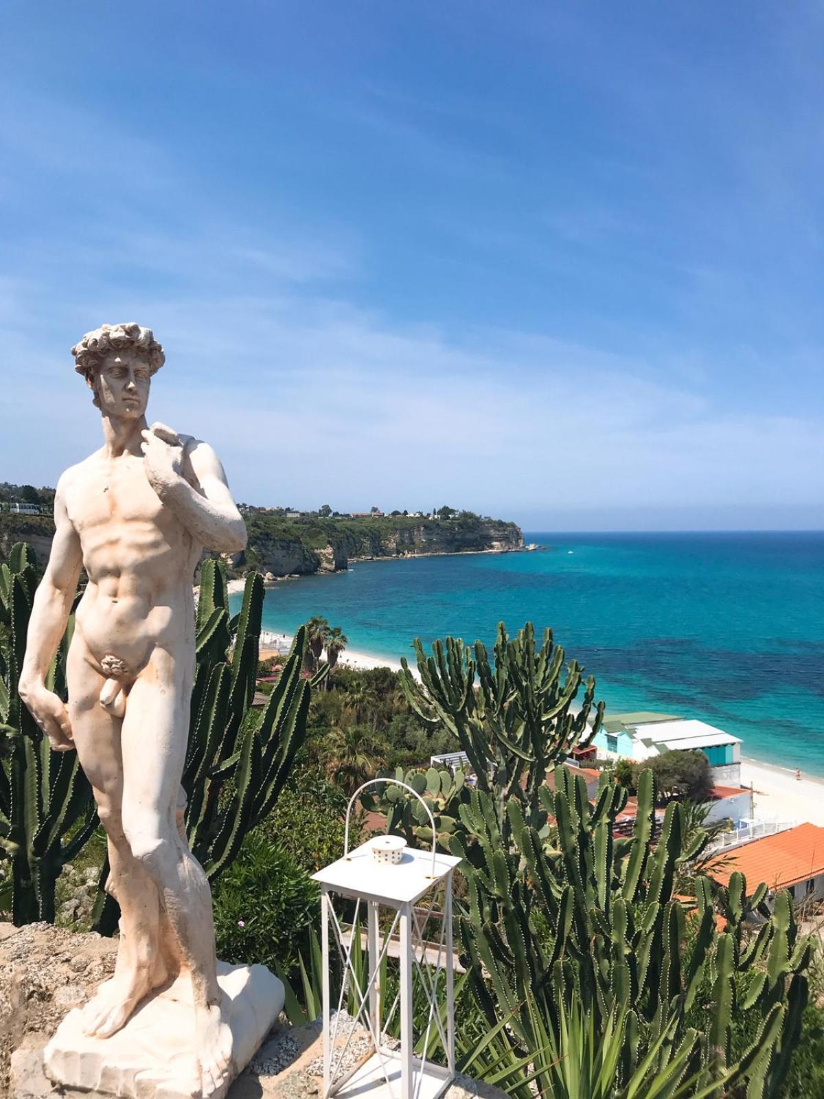 Mediterranean Boutique Hotel