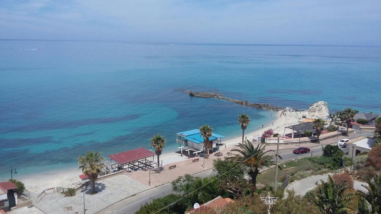 Hotel Mediterranean Boutique Tropea