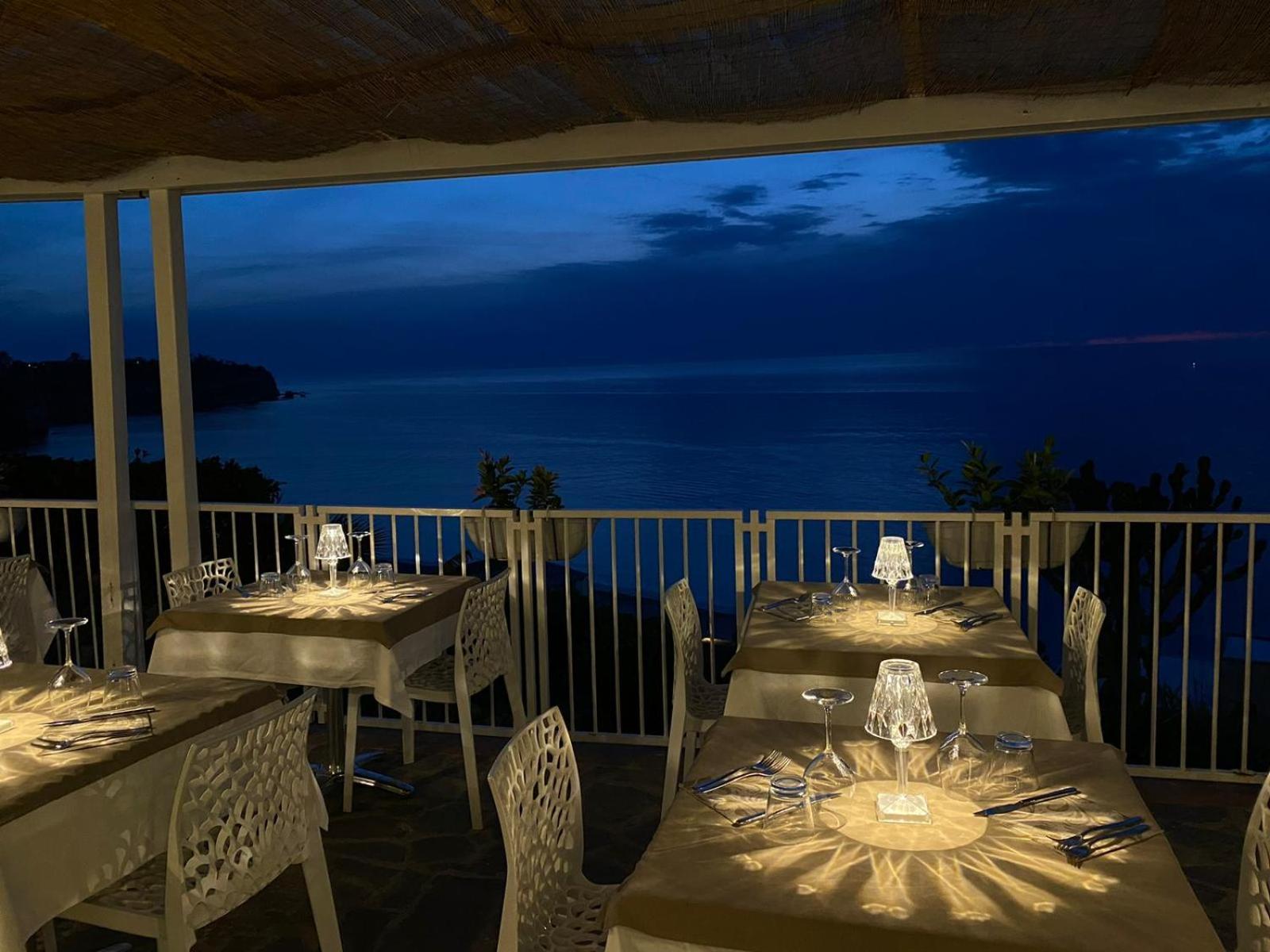 Hotel Mediterranean Boutique Tropea