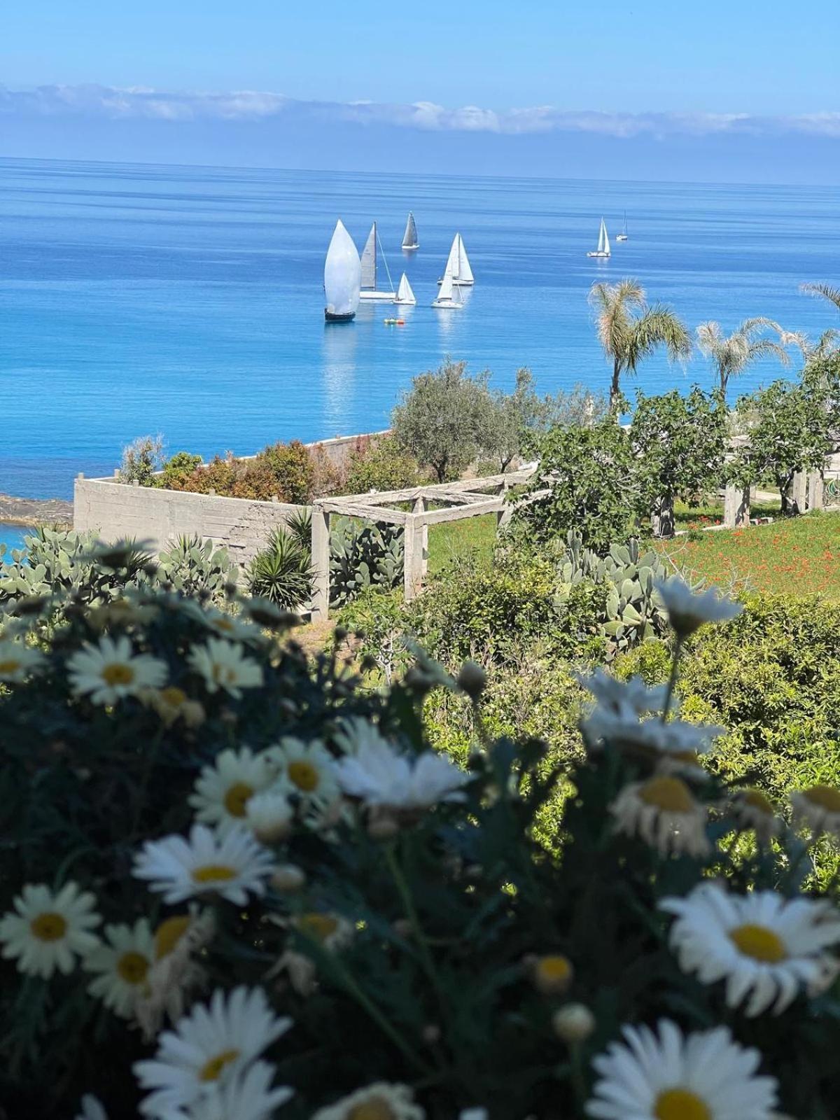 Hotel Mediterranean Boutique Tropea