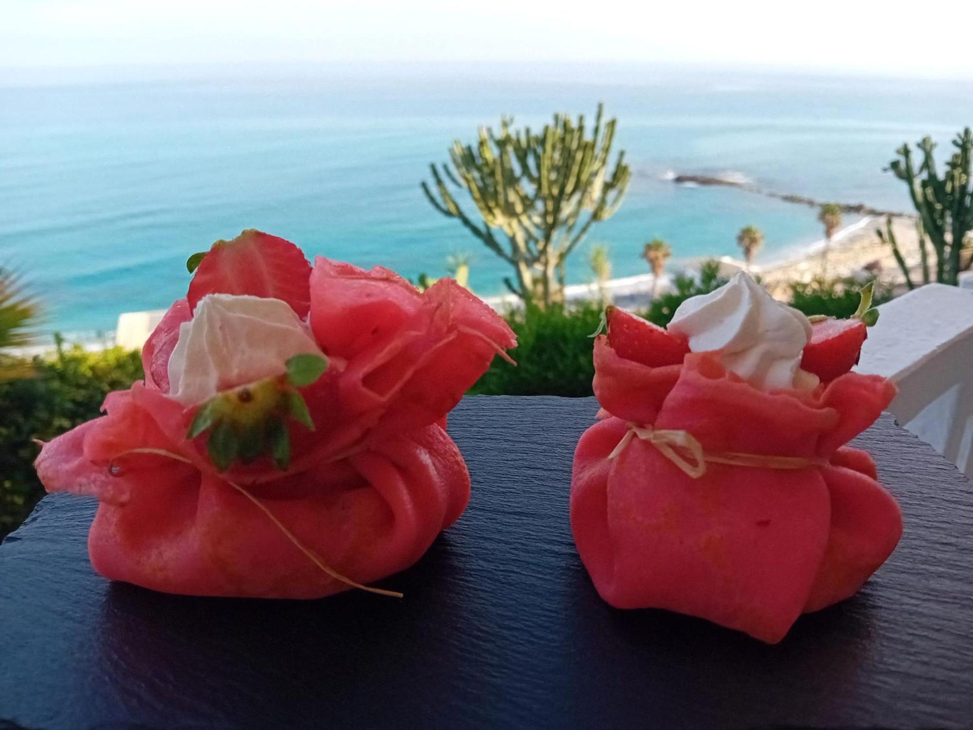 Mediterranean Boutique Hotel Tropea