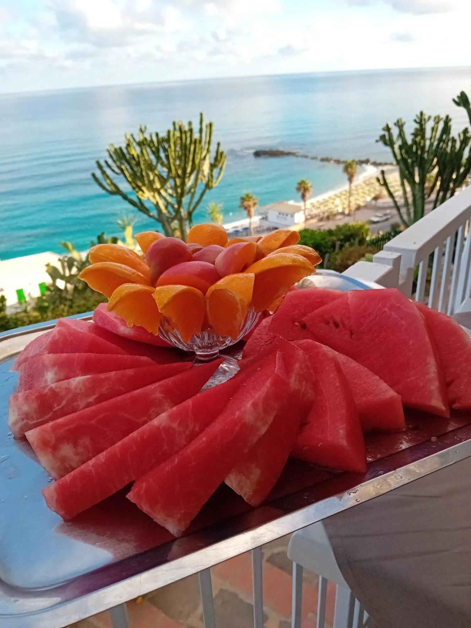 Mediterranean Boutique Hotel Tropea