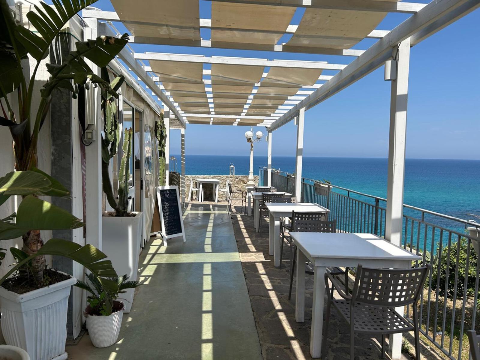 Mediterranean Boutique Hotel Tropea