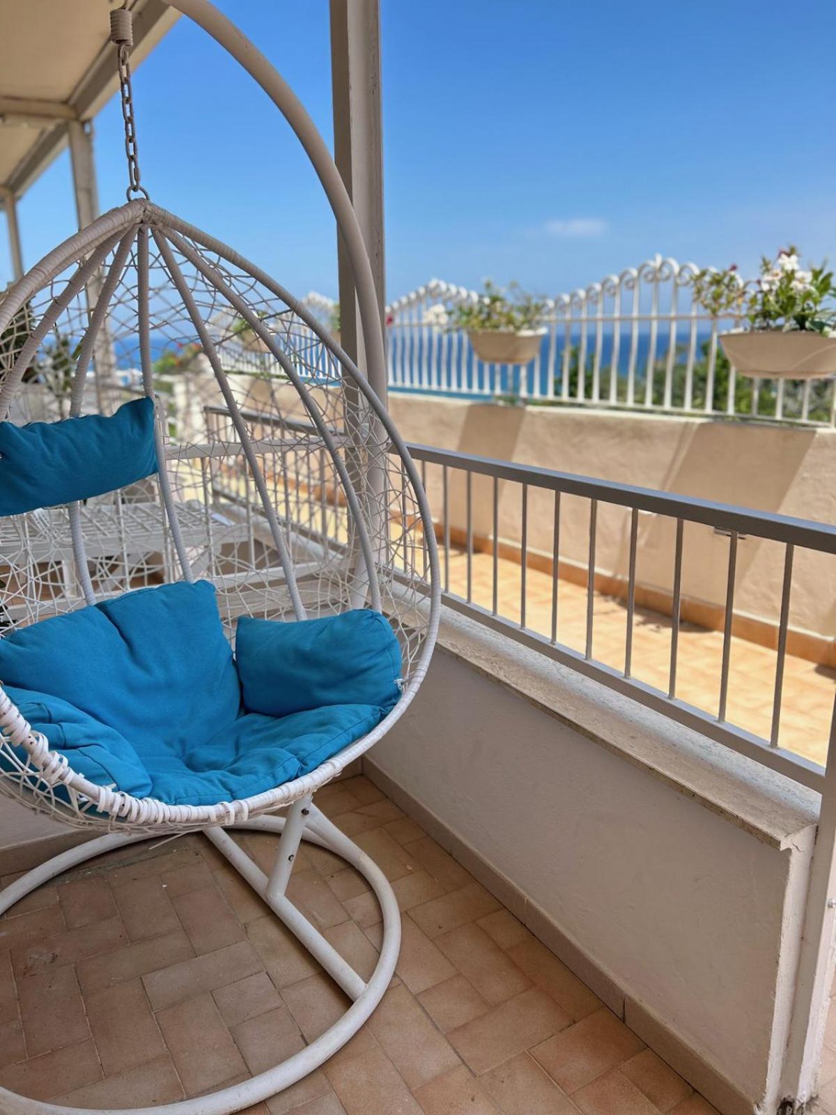 Mediterranean Boutique 3* Tropea