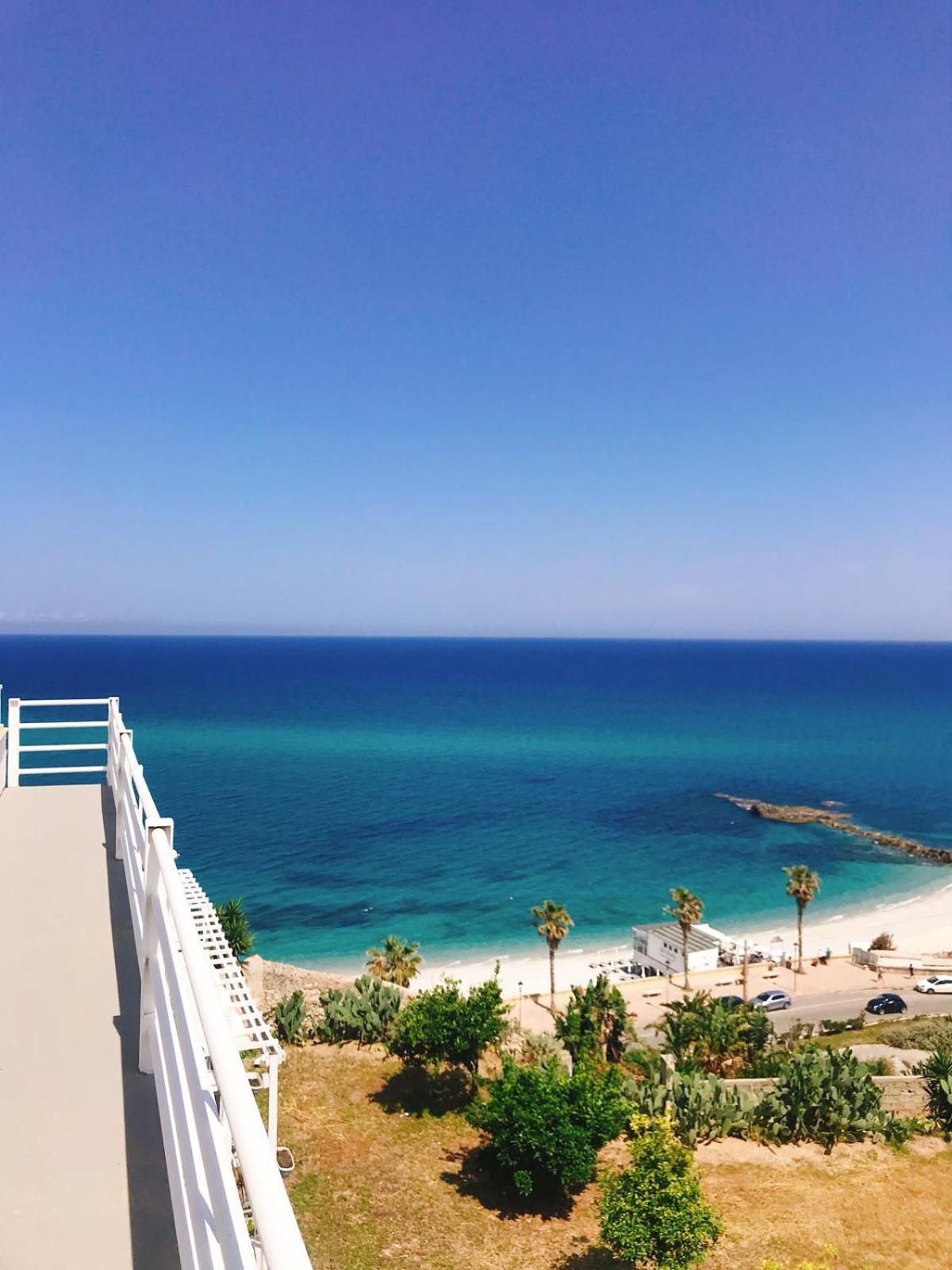 Mediterranean Boutique 3* Tropea