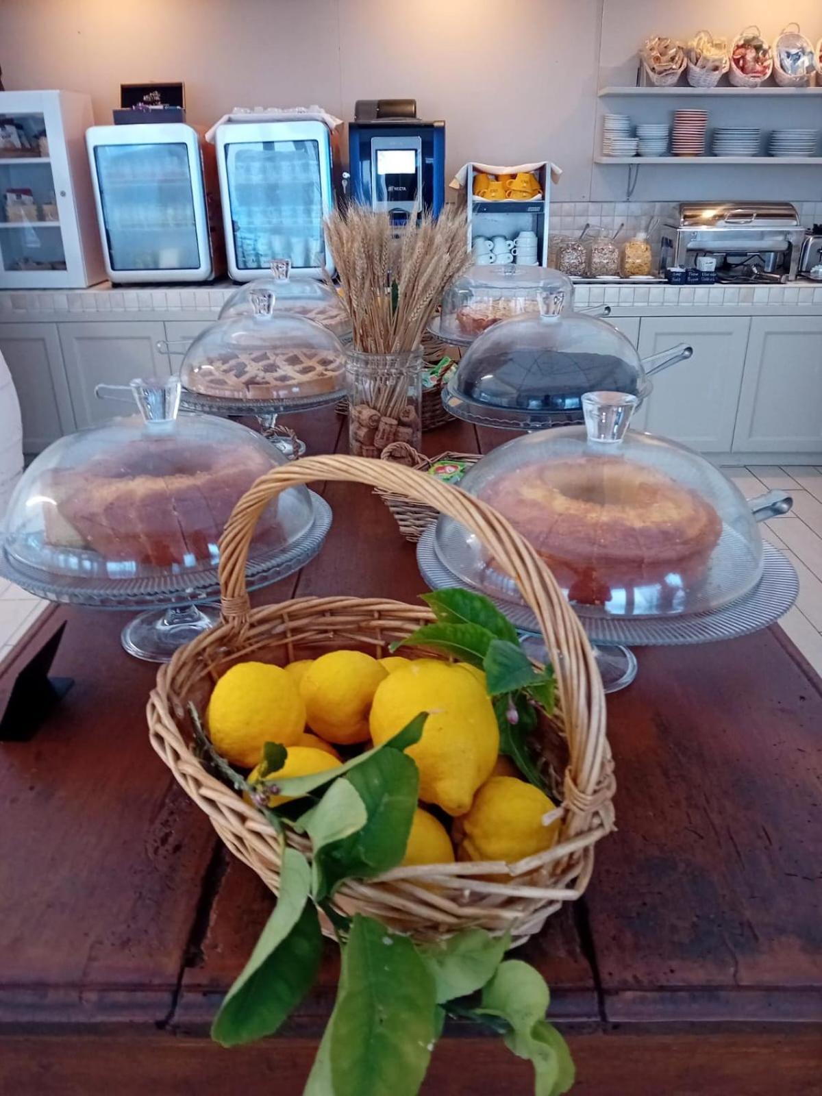 Mediterranean Boutique Hotel Tropea