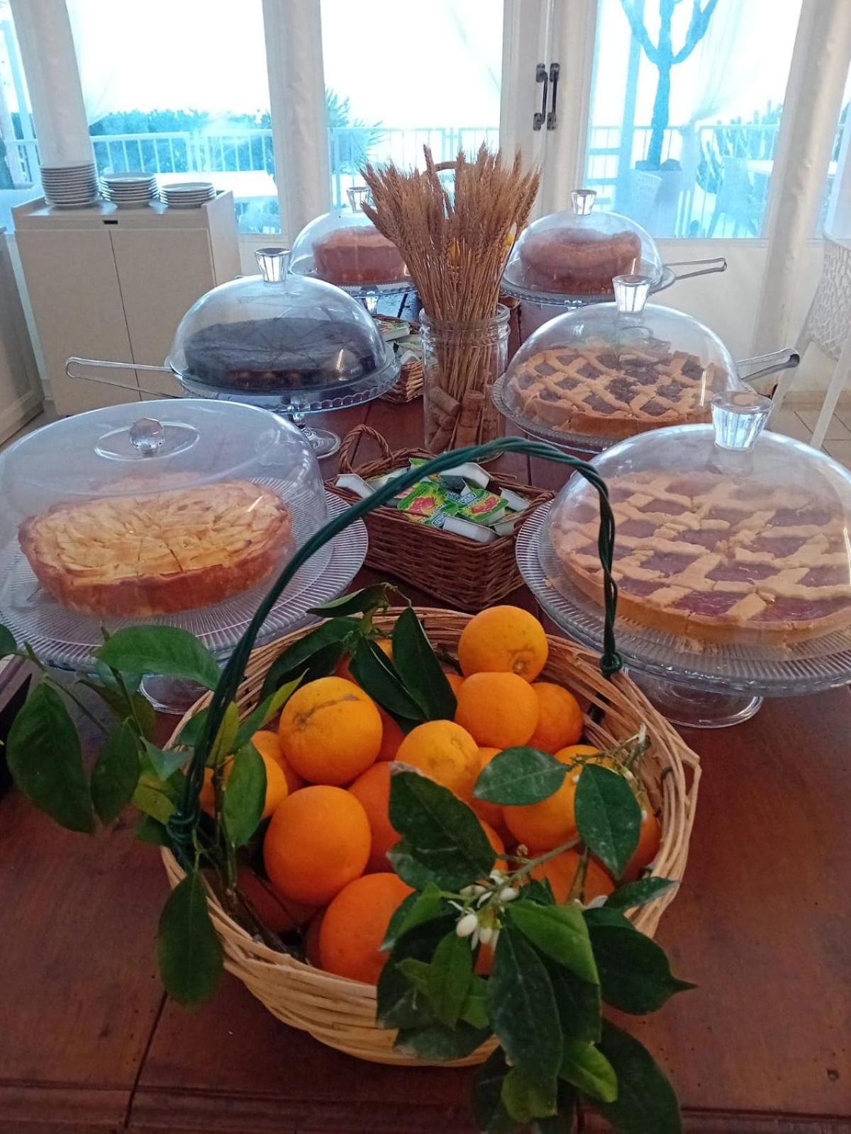 Mediterranean Boutique Tropea