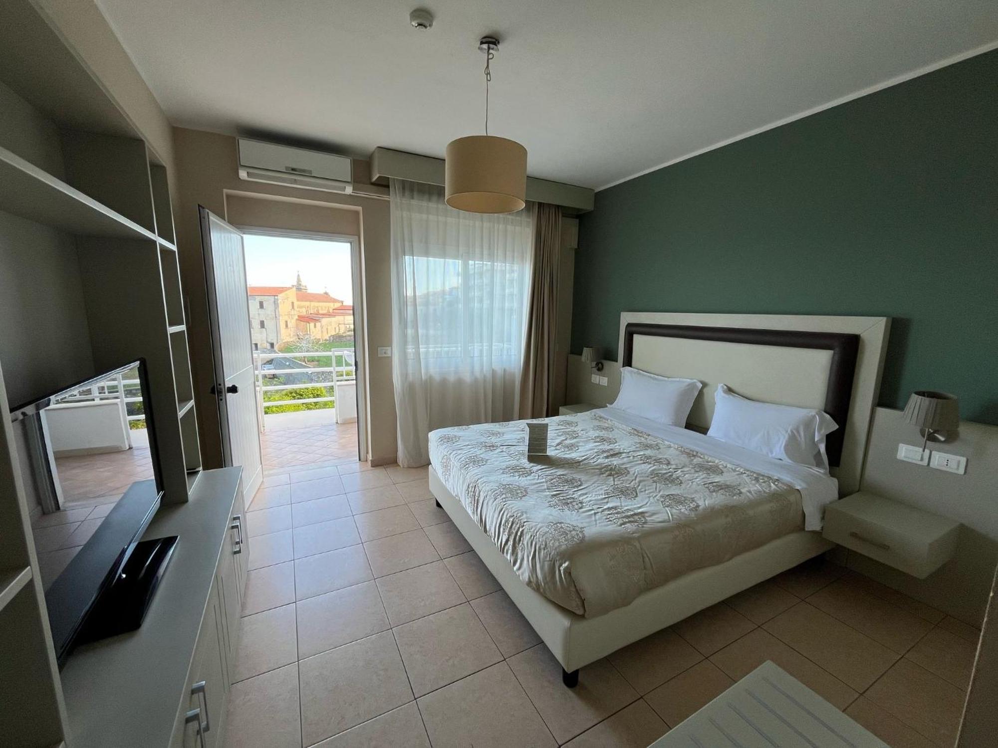 Mediterranean Boutique 3* Tropea