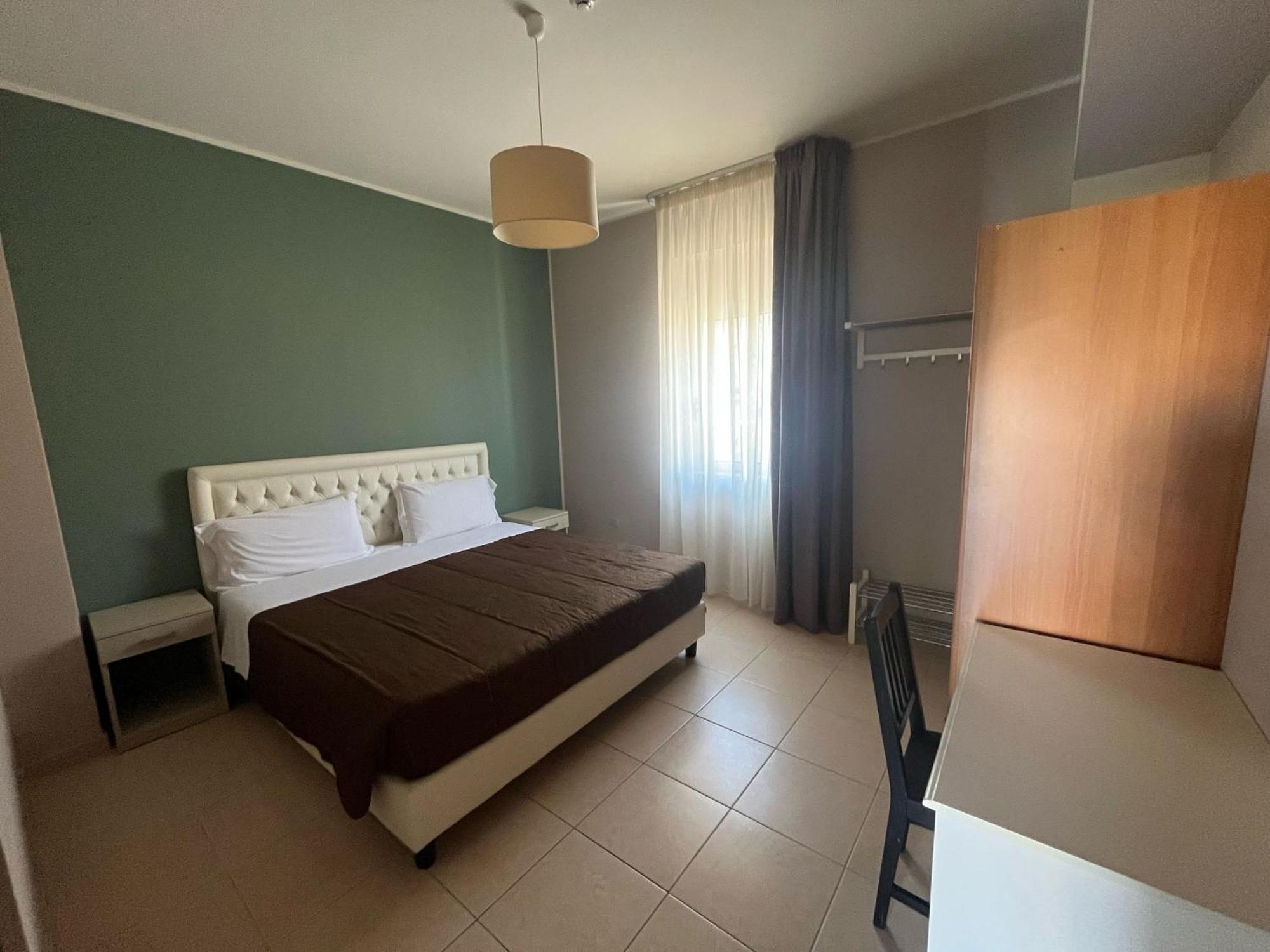 Hotel Mediterranean Boutique Tropea