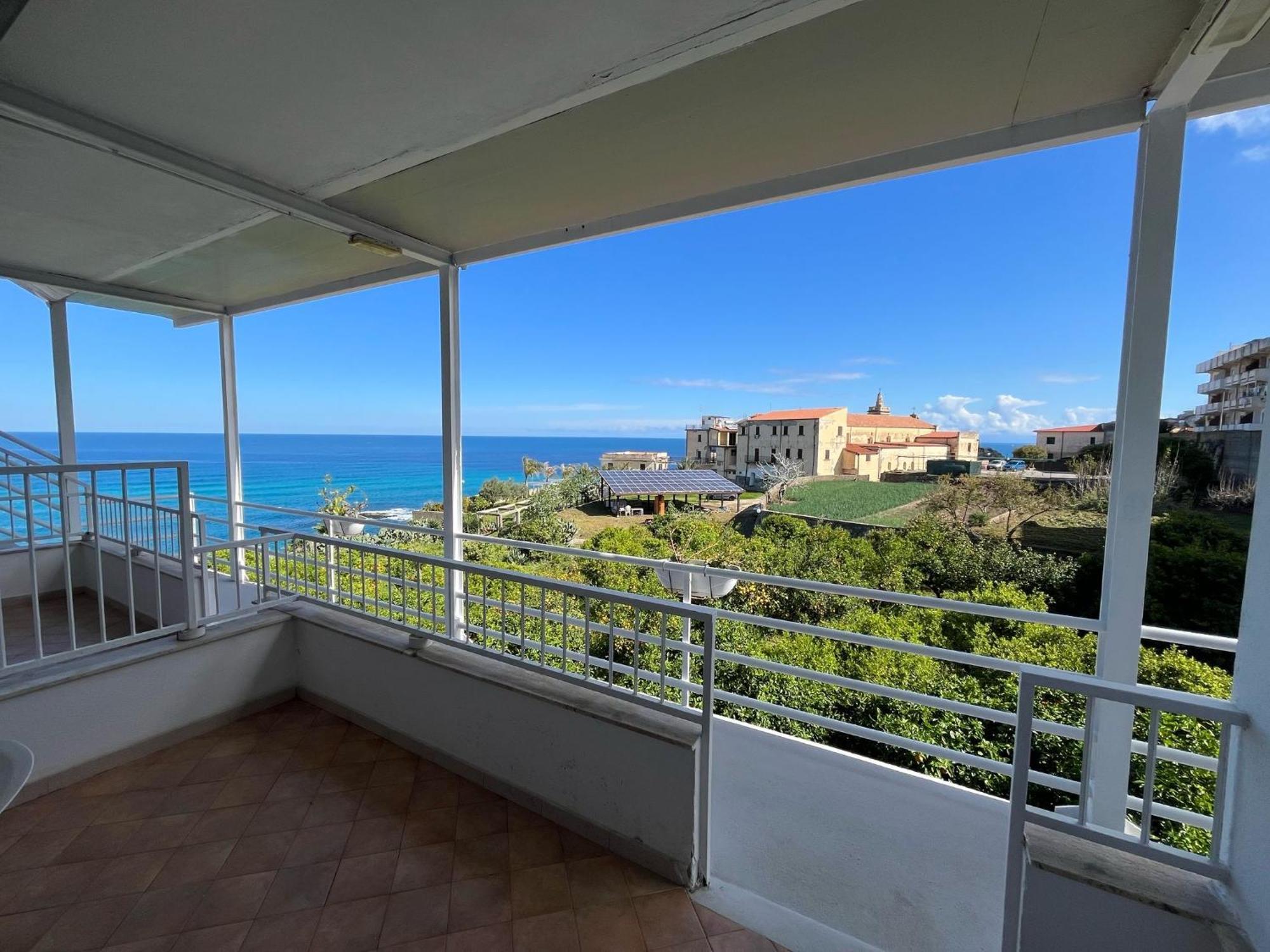 Mediterranean Boutique Tropea