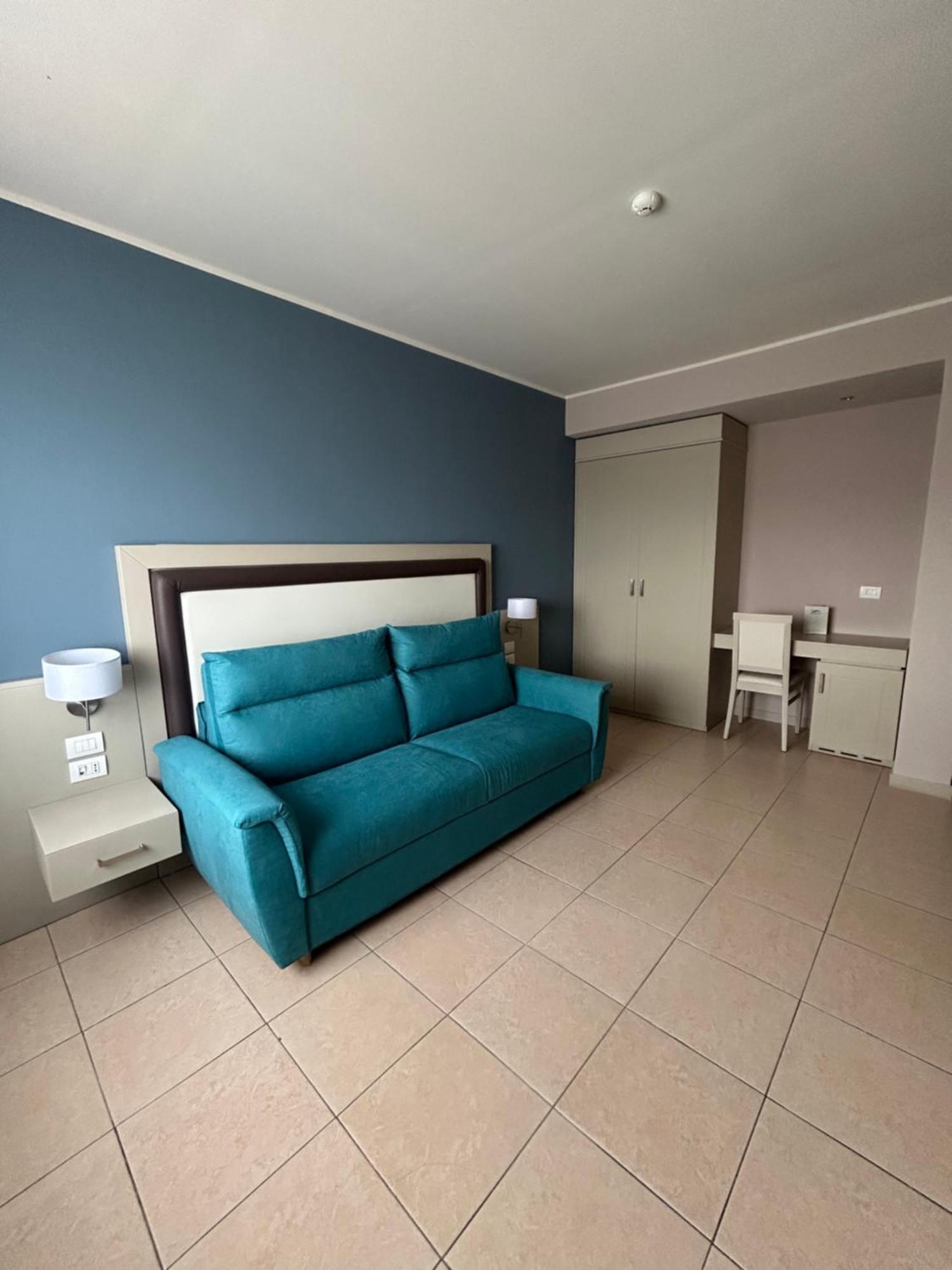 Mediterranean Boutique 3* Tropea