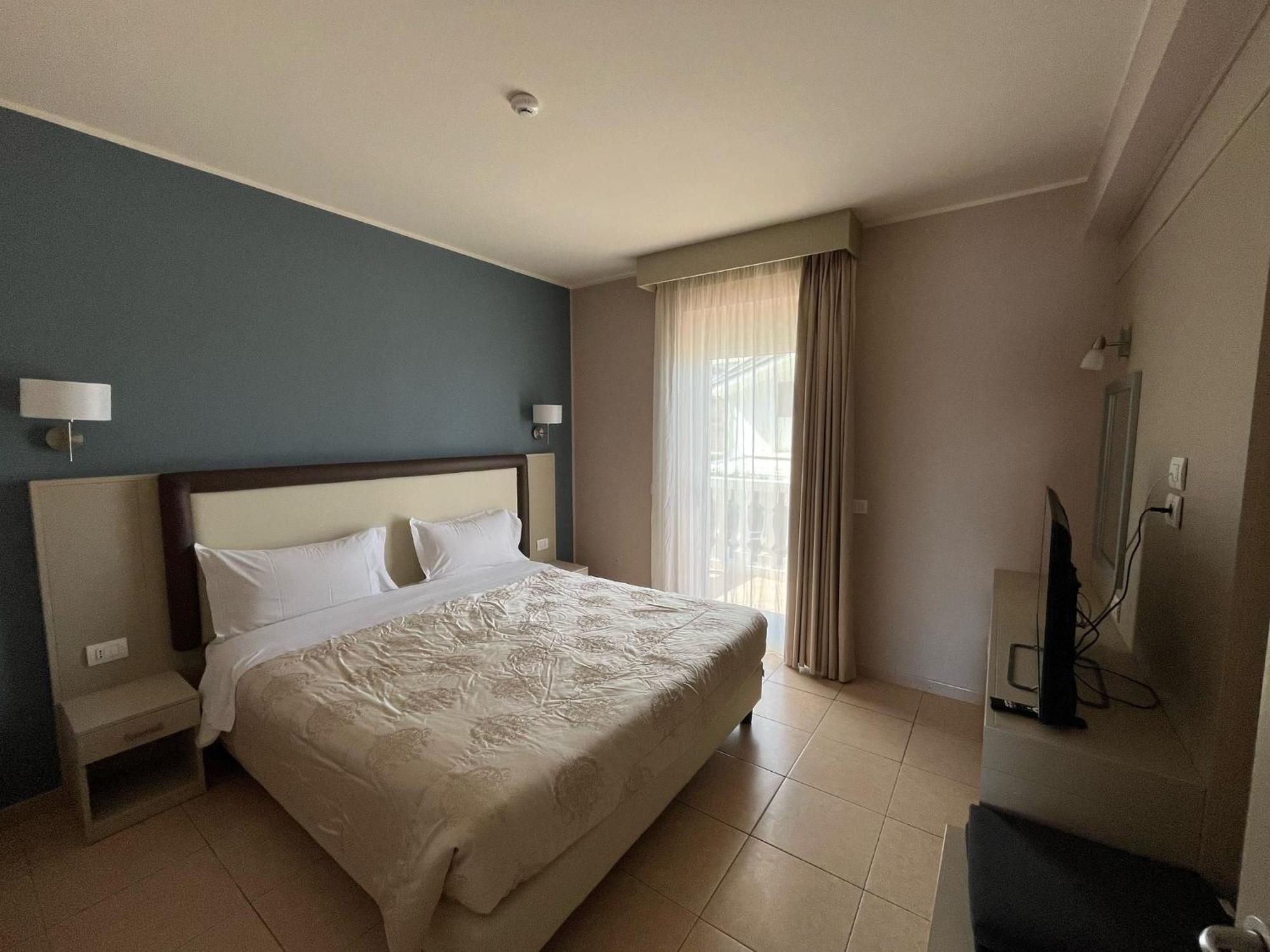 Mediterranean Boutique Hotel