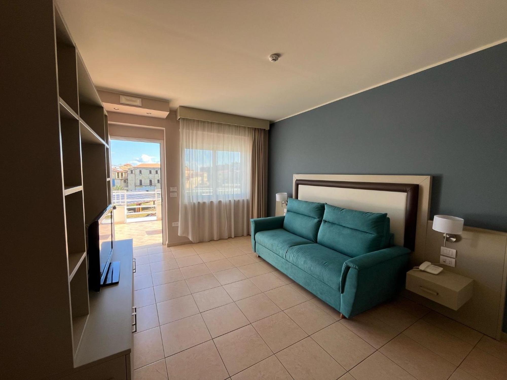 Hotel Mediterranean Boutique