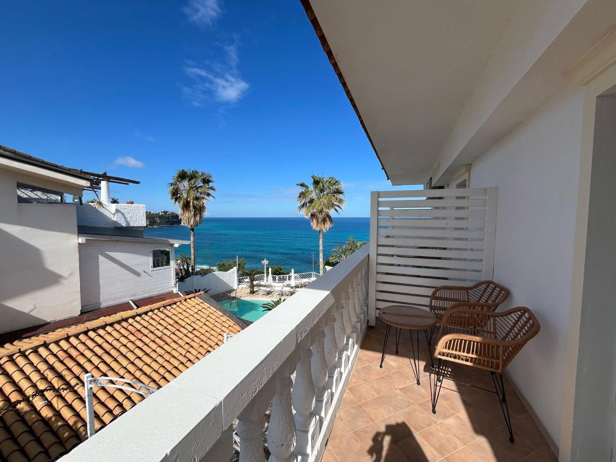 Mediterranean Boutique Hotel Tropea