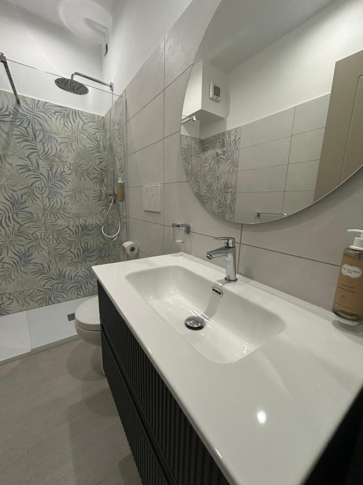 Mediterranean Boutique Hotel Tropea