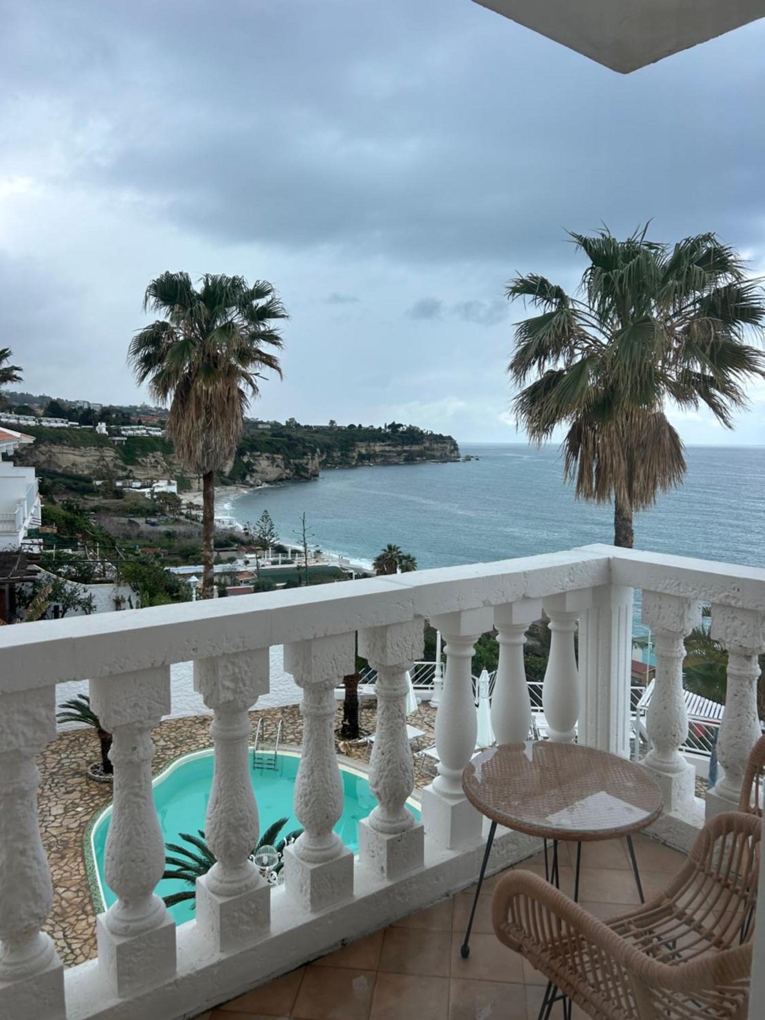 Mediterranean Boutique Hotel